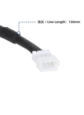 M365电动折叠滑板车油门拨速器加速器原装N端子款油门指拨按钮配