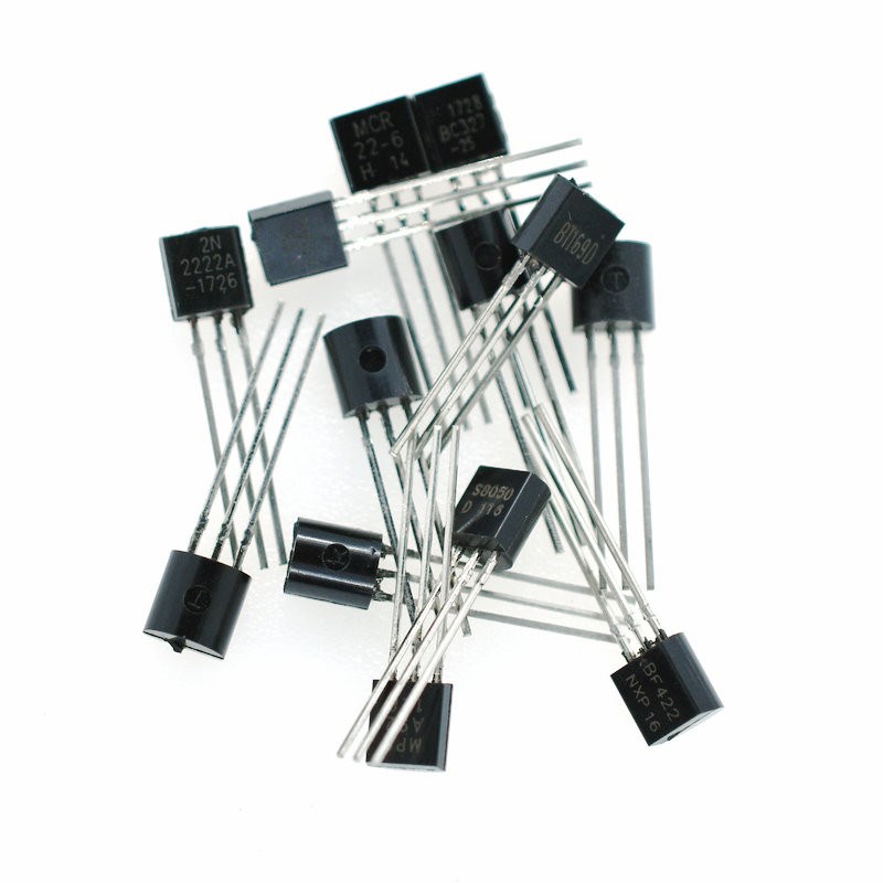 50PCS/Lot TL431 TL431A tl431 431 TO-92 Regulator Tube Triode