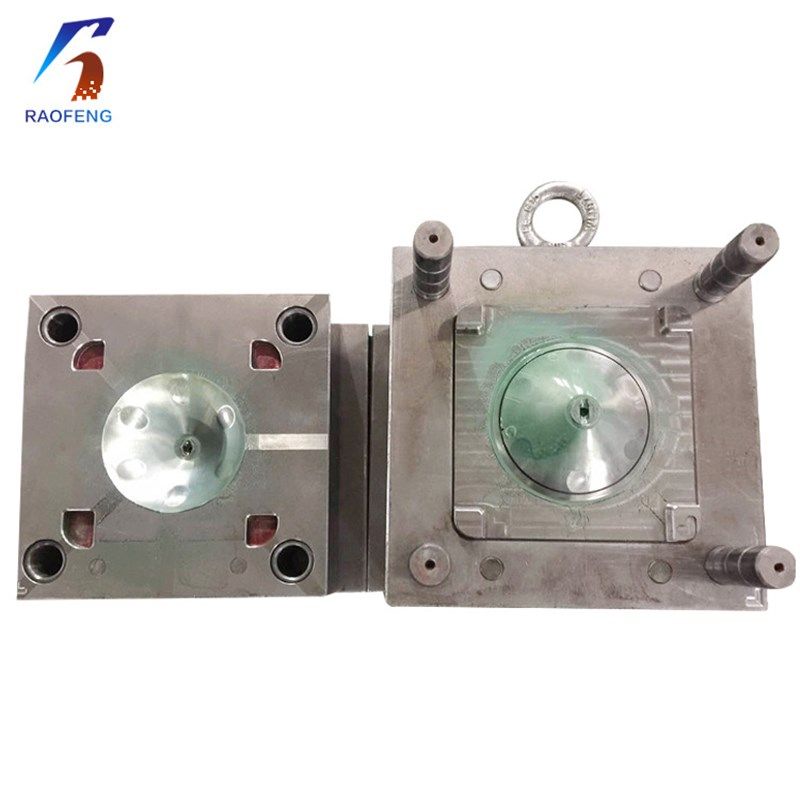 台式电脑主机塑胶外壳模具开发注塑加工HABS塑料件塑胶模具制造厂