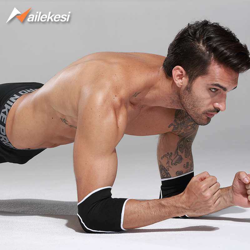 运动护套男足球关节保护套手腕手肘护肘胳膊肘护膝平板支撑厚健身,运动/瑜伽/健身/球迷用品,其他运动护具,淘宝优惠券,粉丝福利购,淘宝优惠卷