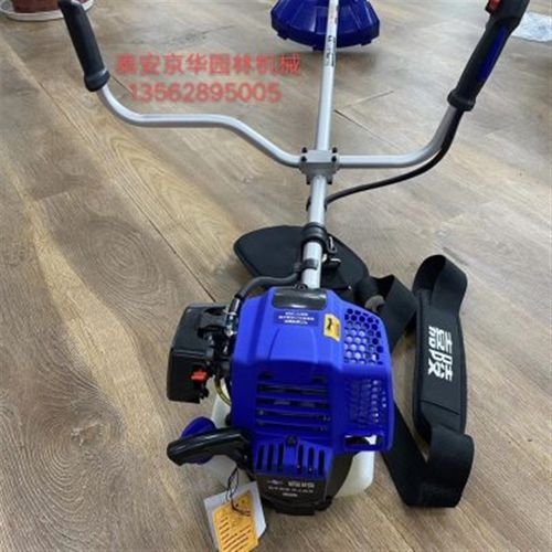 嘉陵18寸20寸手推式草坪机割草机除草机园艺修剪机绿化草皮机