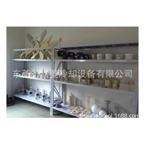 冷却塔风叶玻璃钢水塔扇叶冷水塔风扇水塔配件