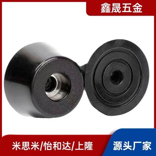 3225替米思米 ECRKC 导电橡胶脚垫ECRK