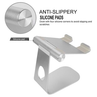 Mobile Phone Tablet Adjustable Stand Aluminum Alloy Tablet H