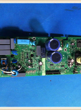 ABB变频器ACS510系列4KW电源板底板触发板驱动板主板SINT4120C