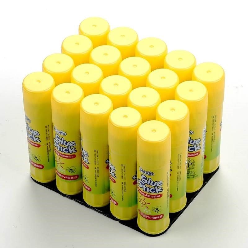 韩版固体胶手工固体胶棒8/16/26g多规格胶棒粘度好儿童学生d,文具电教/文化用品/商务用品,胶棒,淘宝优惠券,粉丝福利购,淘宝优惠卷