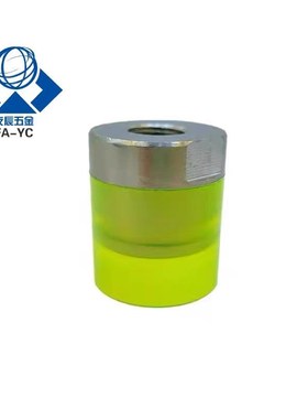 内螺纹圆头型聚氨酯压块URSH/URSM/URSL8/10/12/16/20