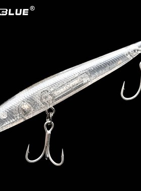 SPEAR 90 Fishing Lure Stick 90mm/9g Sinking Pencil Longcast