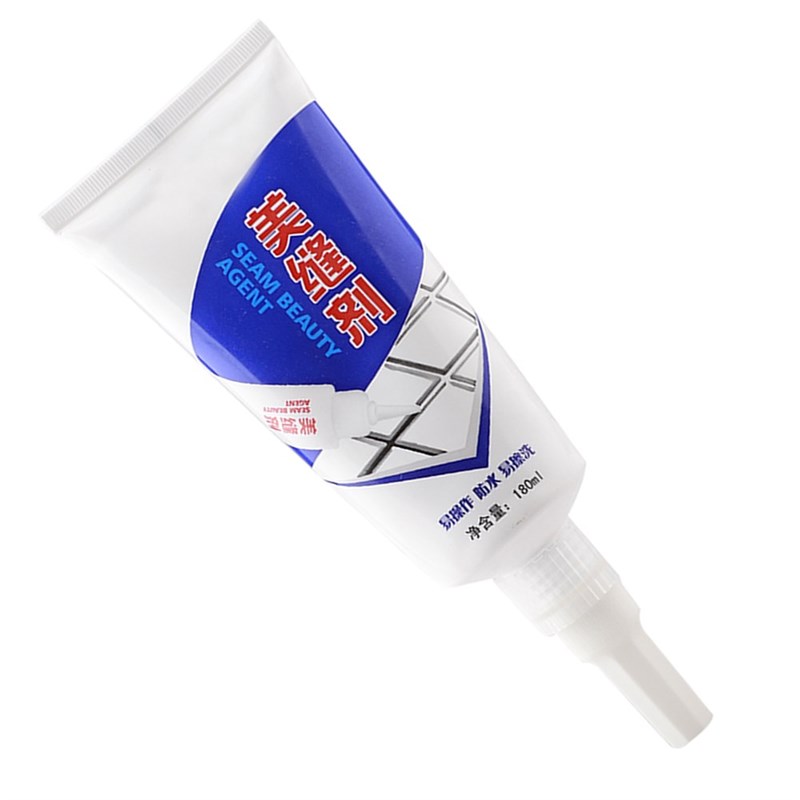 Repair Seam Filling Reform Wall Glue Tile Gap Beauty Grout E-封面