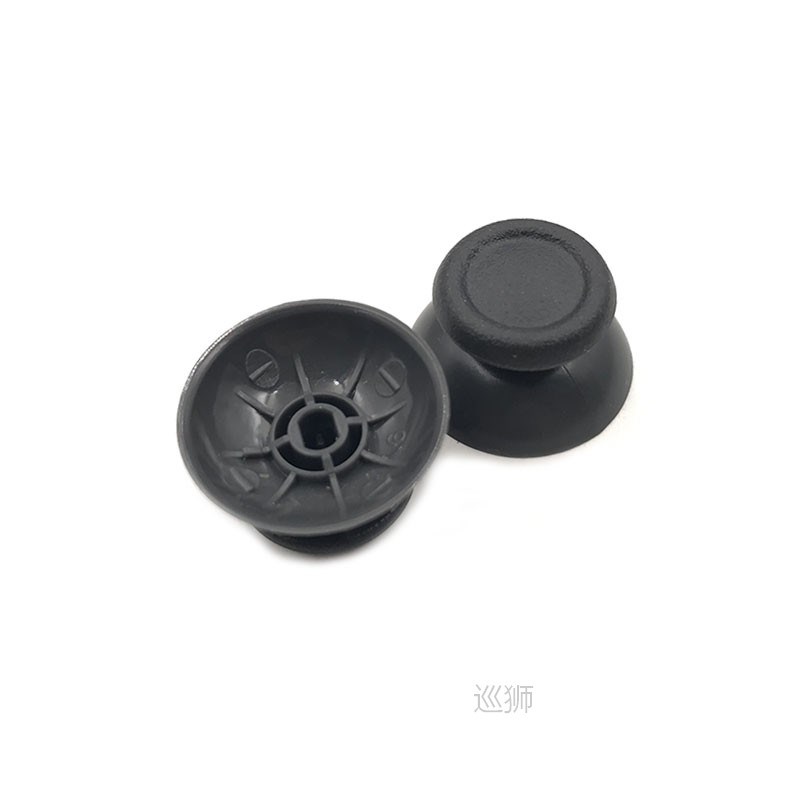 30pcs Analog Cover 3D Thumb Sticks Joystick Thumbstick Mushr 3C数码配件 手机支架/手机座 原图主图