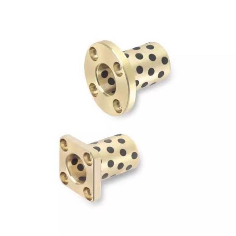 C-MUTZ6/8/10/12/16/20/25/30-15D/20/25/30/35/40/50/60无油衬套