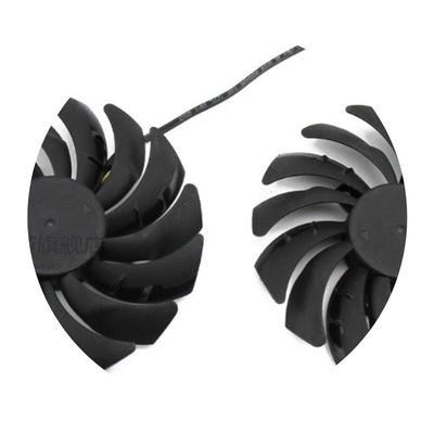 速发PLD09210B12HH PLD10010B12HH RTX 2080 Graphic Cooler fan