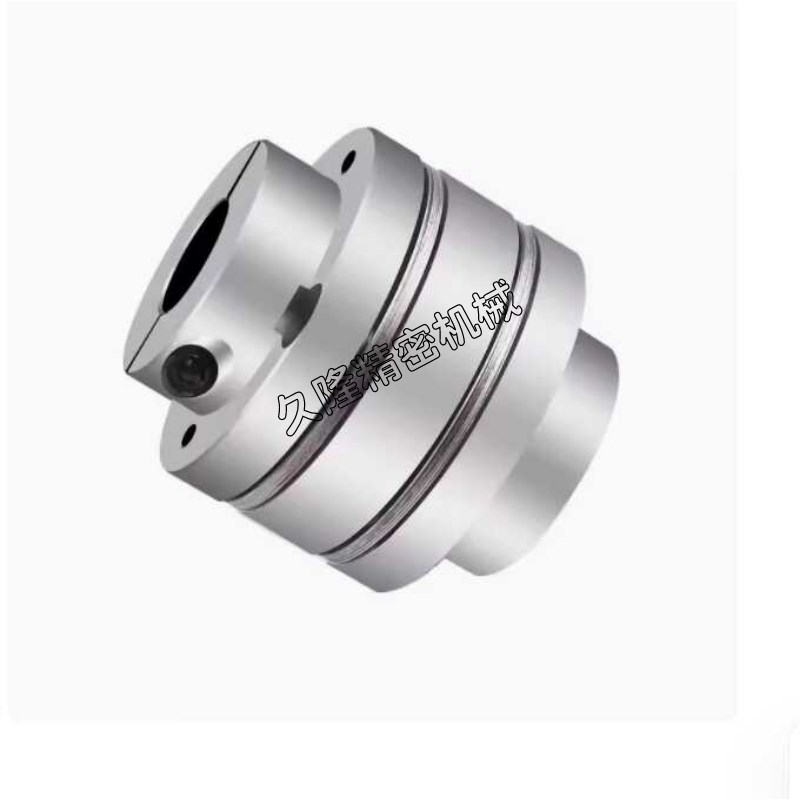 替代怡合达联轴器DEN01 DEN11-D34 D44 D56 D68 D82阶梯式连轴器