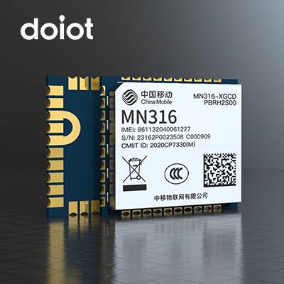 中移物联 MN316 NB-IOT物联网通信模块组替换M5311/SIM7020/BC26