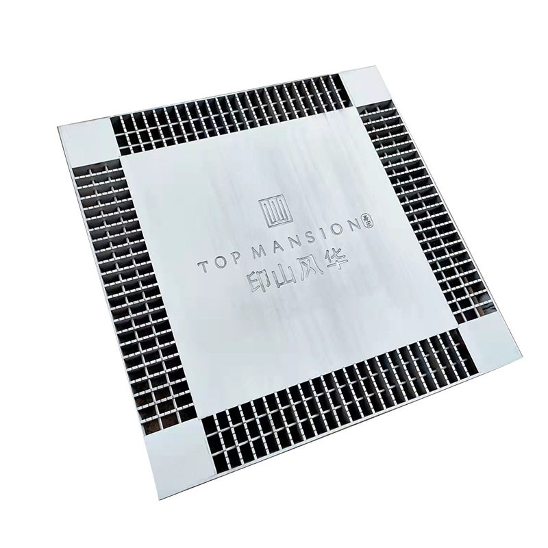 直发不锈钢井盖隐形装饰窨井盖格栅篦子线排水沟地沟盖板定制,基础建材,井盖,淘宝优惠券,粉丝福利购,淘宝优惠卷