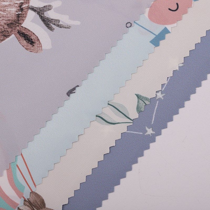 三防印花罩衣面料 特r氟龙防水防油污 儿童围兜反穿衣布料,纺织面料/辅料/配套,面料/布类,淘宝优惠券,粉丝福利购,淘宝优惠卷