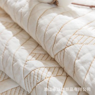 通用沙发垫现代简约组合沙发坐垫套罩巾 全棉布艺四季