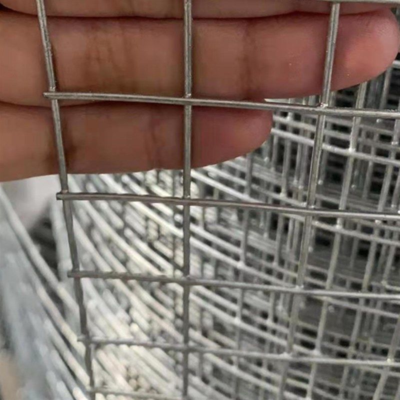 防鼠家用养殖小鸡鸭笼子铁丝网片小格加密围栏铁网格网小孔护栏网,金属材料及制品,丝网/金属网,淘宝优惠券,粉丝福利购,淘宝优惠卷