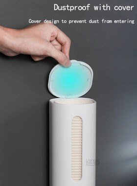 YLST Household Water Dispenser Cup Holder Disposable Dustpro