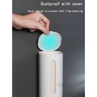 YLST Household Water Dispenser Cup Holder Disposable Dustpro
