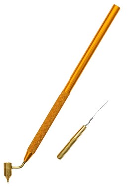 Slanting Fineo Line Paint Pen斜线细节细线液体书写器油漆涂抹