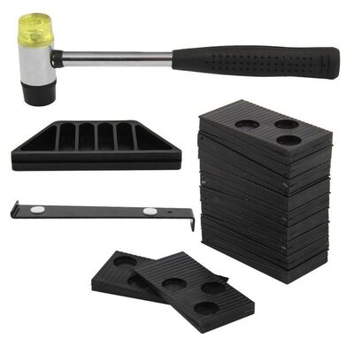 推荐Portable Professional Woodworking Laminate Tool Kit Floo