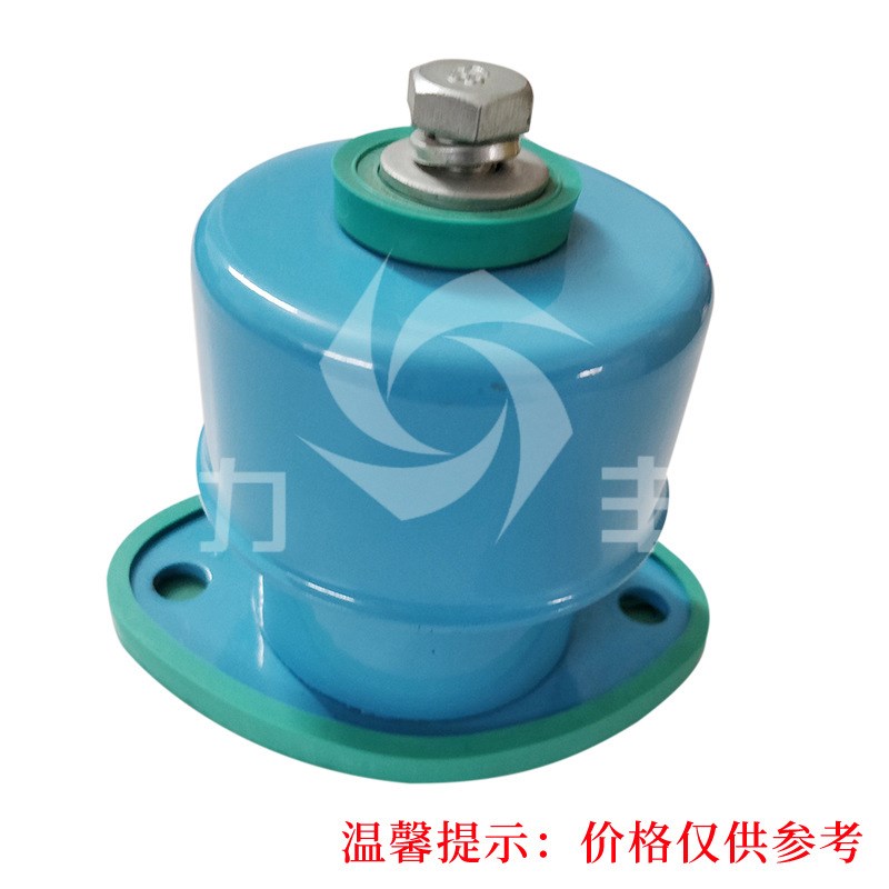 供应 ZGD座式减振器缓冲器大型设备减震器ZD阻尼弹簧省内