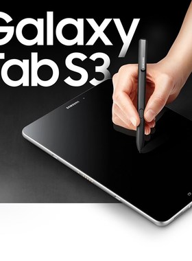 Galaxy Tab S3 9.7 SM-T820 T825C S pen Replaceme Stylus Black