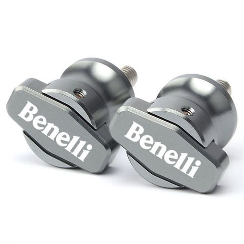 适用贝纳利502C 752S 302S黄龙600 300幼狮500 250改装起车钉螺丝