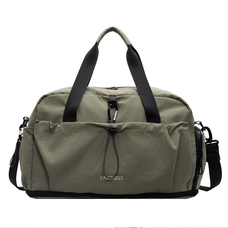 大容量短途旅行包2024新款干湿分离运动健身包旅游待产收纳行李包,箱包皮具/热销女包/男包,旅行袋,淘宝优惠券,粉丝福利购,淘宝优惠卷