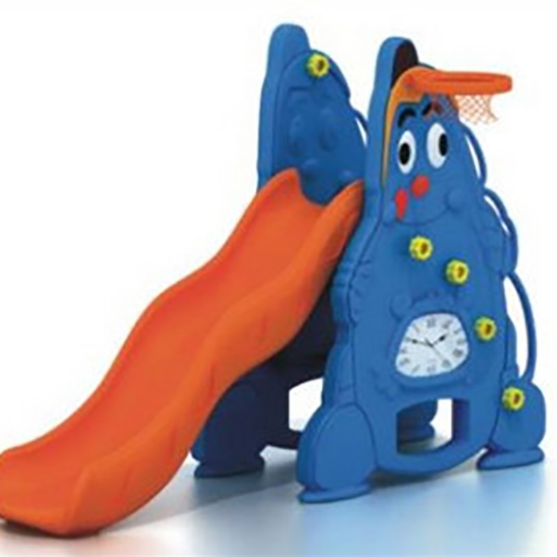 幼儿园儿童滑梯 j可可茄子滑梯 室内滑梯 滑梯 塑料滑梯 幼儿滑梯