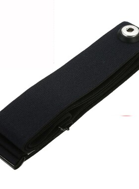 Bluetooth 4.0 ANT+ Heart Rate Monitor Chest Strap Pulse Sens
