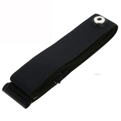 Bluetooth 4.0 ANT+ Heart Rate Monitor Chest Strap Pulse Sens
