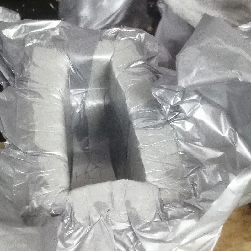 柯斯摩尔聚氨酯现场发泡包装泡沫胶快递打包防护缓冲防震发泡剂