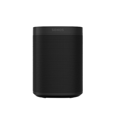 SONOS One SpL家用环绕立体声大音量低音炮 智能无线音响 非蓝牙