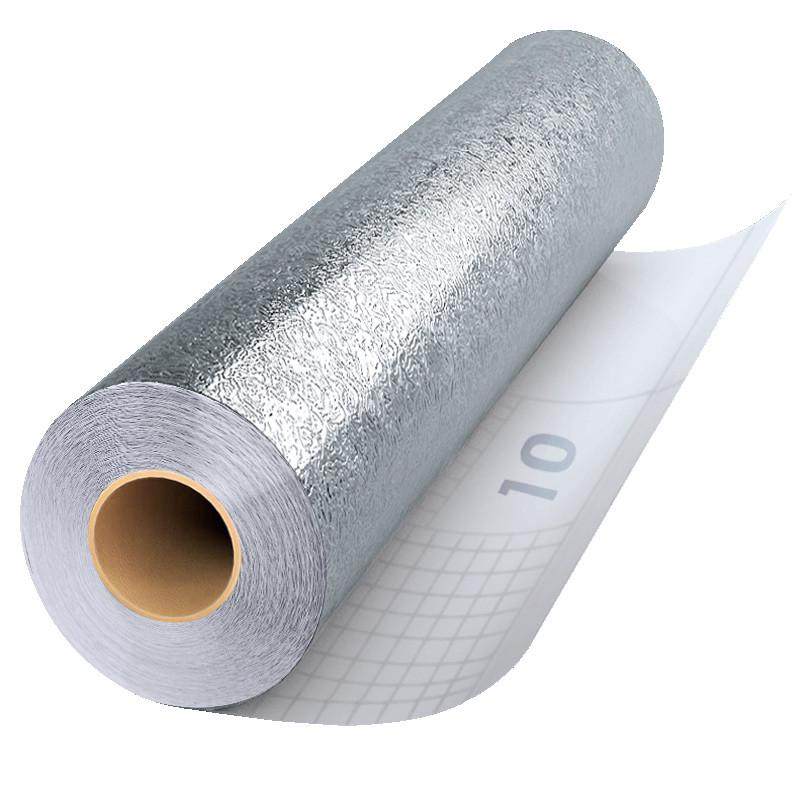 厨柜防水防潮贴纸厨房柜子衣柜抽屉自粘橱柜垫纸铝箔锡纸膜防油垫,居家日用,防潮垫/抽屉垫,淘宝优惠券,粉丝福利购,淘宝优惠卷