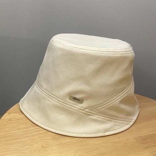 小众高货New Hat Women's Spring and Summer Face Showing S