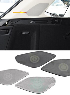 For BMW X3 G01 X4 G02 2017 2018 2019 Car Door Loudspeaker So