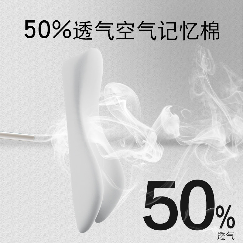 加高护腰靠背垫座椅靠垫办公室护颈椅子腰垫靠枕久坐午睡神器腰靠