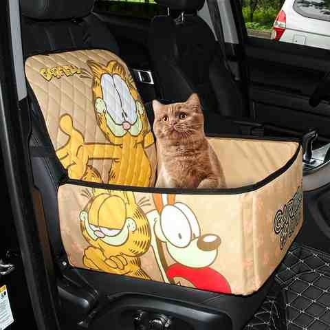 车载宠物垫泰迪狗狗汽车安全座椅猫咪前座单座防水耐脏透气垫狗笼,宠物/宠物食品及用品,猫狗车载垫,淘宝优惠券,粉丝福利购,淘宝优惠卷