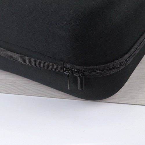 超大头戴式耳机盒收纳包收纳盒HD598 HD600 HD650 HD800 耳机配件