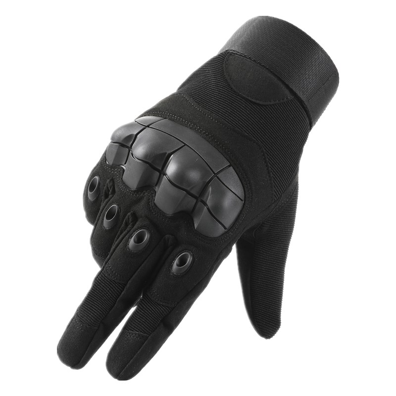 推荐Touch Screen Army Military Tactical Gloves Men Paintball 服饰配件/皮带/帽子/围巾 手套 原图主图