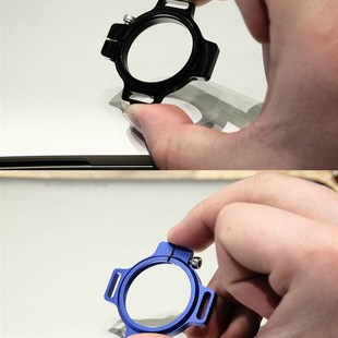 速联DUB曲柄预压调节环间隙调节垫圈单车GX牙盘XX1曲柄FORCE/RED