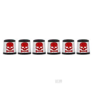 10pcs Plastic Golf Ferrules Fit Iron  Shaft spec  inner * h