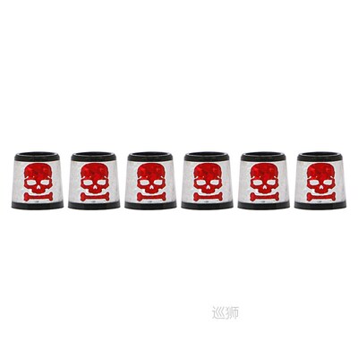 10pcs Plastic Golf Ferrules Fit Iron  Shaft spec  inner * h