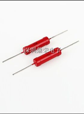 RI8大红袍 RJ8高压电阻10W20W30W50W80W100W150W200W300W500W3W5W