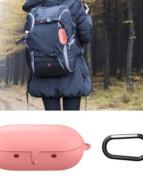 Silicone Waterproof Case For Samsung Gear Icon X 2018 Bluet