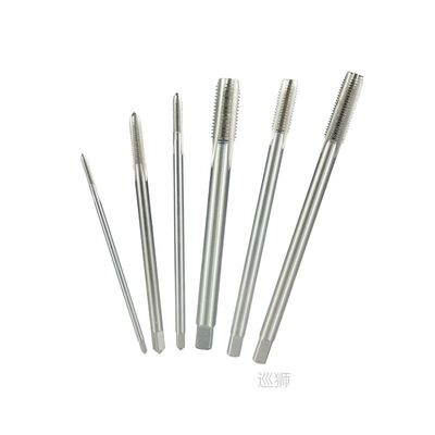 Thread Tap Long Shank M2-M12 Metric HSS Spiral Flute Taps 90