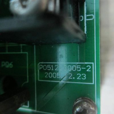 P0512230052 明德 变频器 针织电脑横机专用 220V 750W Y075KW