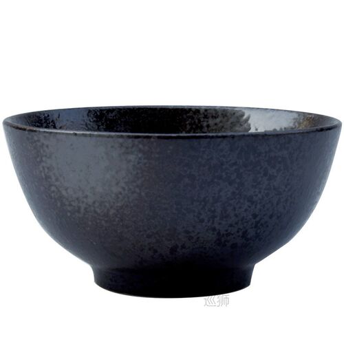 RUX WORKSHOP Japanese ceramic household rice bowl Sushi Sala